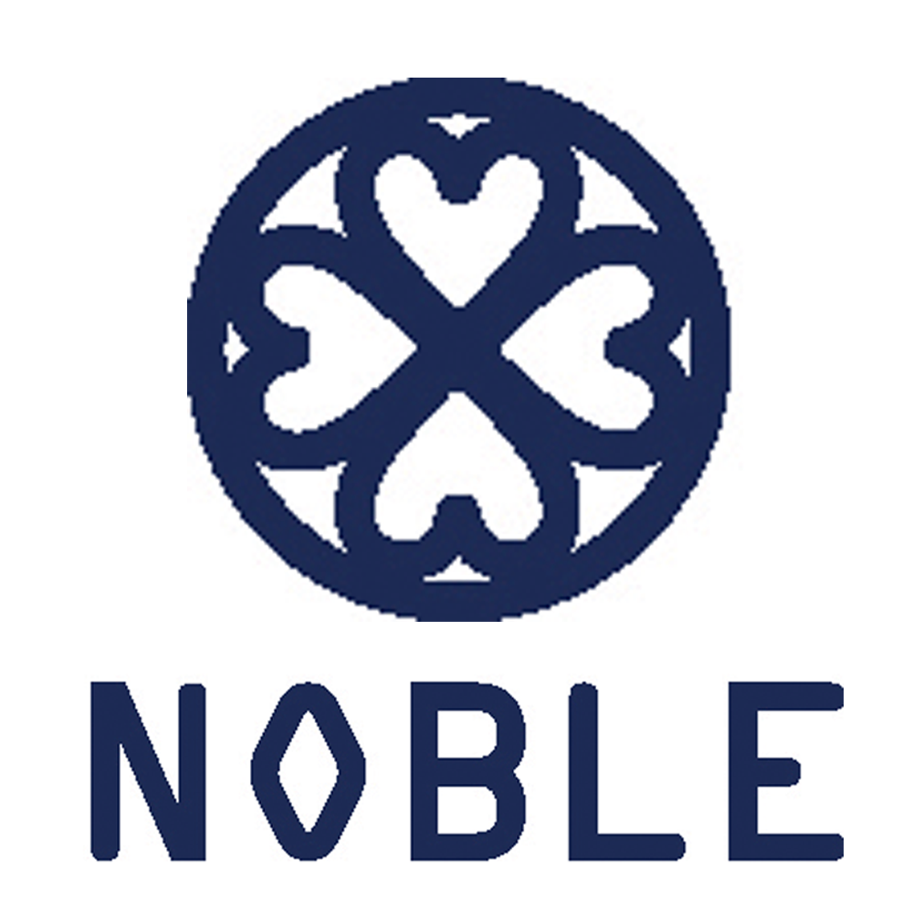 NOBLEデモサイト